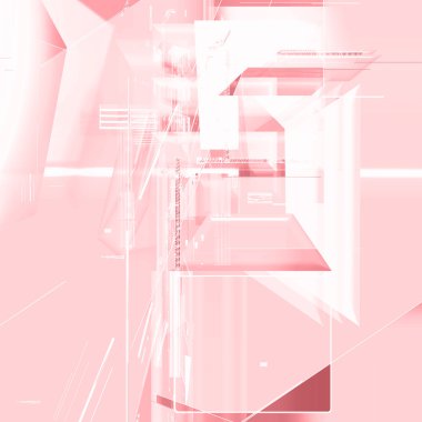 Soyut modern arkaplan