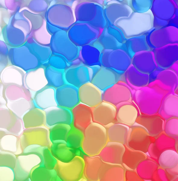 Abstract colorful background — Stock Photo, Image