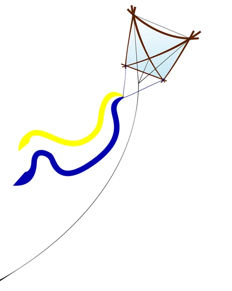 Cometa. — Archivo Imágenes Vectoriales