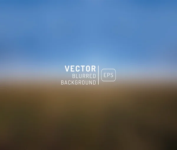 Színes absztrakt háttér. Vektor. blur céltalan stílusú, fali — Stock Vector