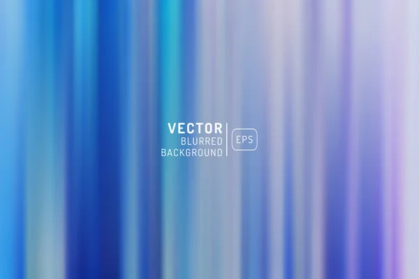 Vektor. blur céltalan stílus, homályos háttérkép tervezés — Stock Vector