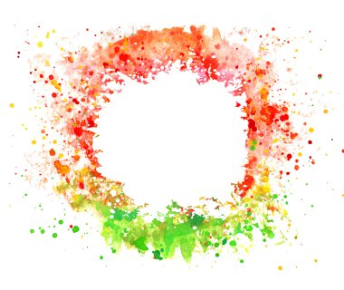 güzel bir kırmızı çiçek,