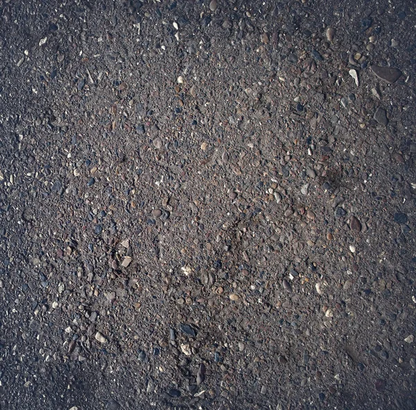 Crack fondo de asfalto —  Fotos de Stock