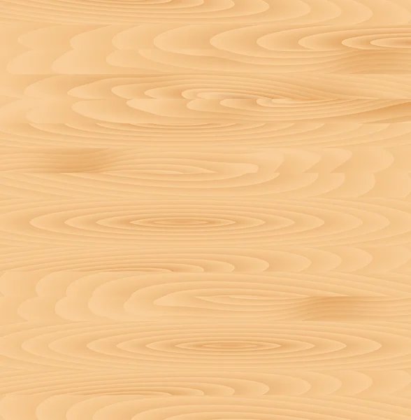 Texture vectorielle de la planche de bois — Image vectorielle