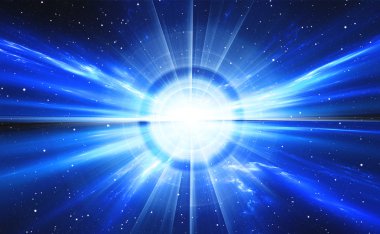 Zaman sıçraması, yıldız ile uzayda seyahat.