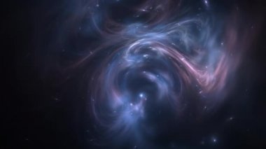 Nebula hızlandırılmış genişletme süpernova patlaması sonucu sonra