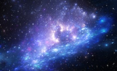 bulutsu, nerede yeni yıldız tarihi bir yerdir