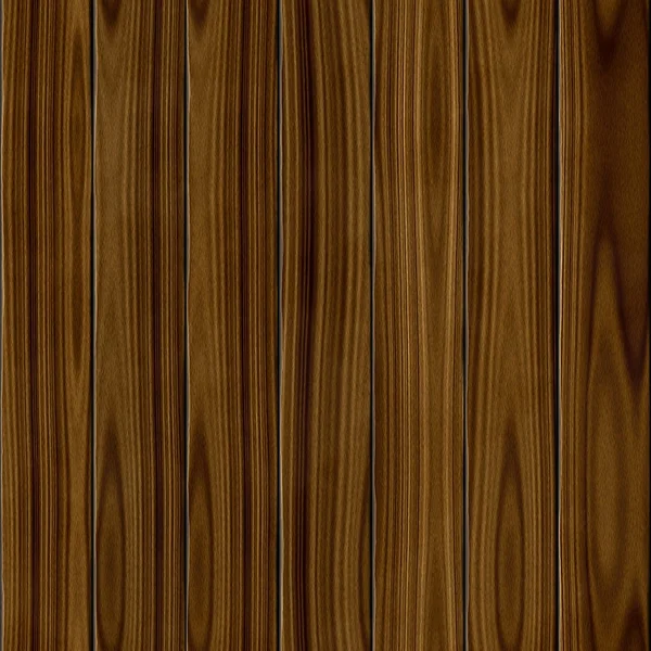 Seamless tileable wood board texture — Stock Photo, Image