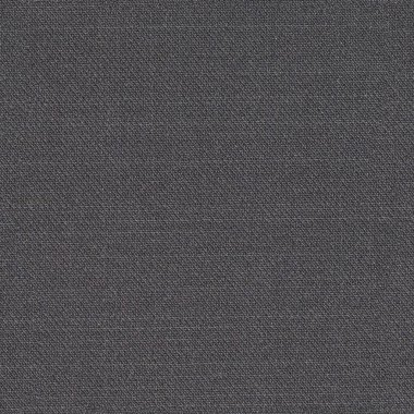 Yüksek çözünürlüklü koyu gri kumaşın detaysız, fayanssız dokusu. Kare biçimi