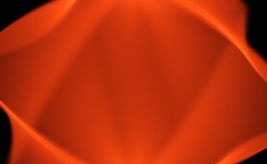 Kırmızı düz arka plan