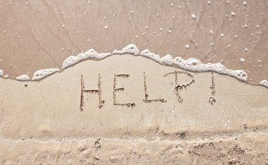 el yazısı ileti word Yardımı'na Deniz Sahil kumu