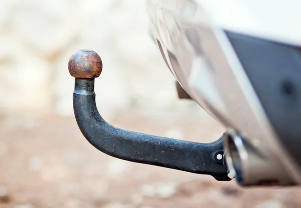 Araba ya da araç kanca hitch için römork