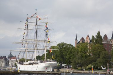 Stokholm