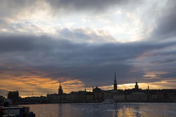 Stockholm — Photo