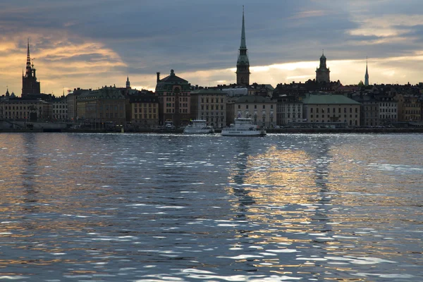 Stockholm — Photo