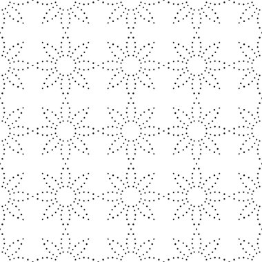 Seamless modeli resimli