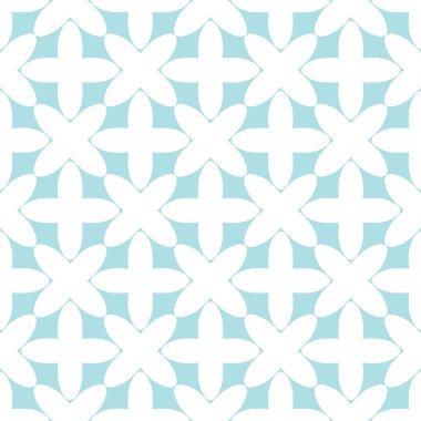 Seamless modeli resimli