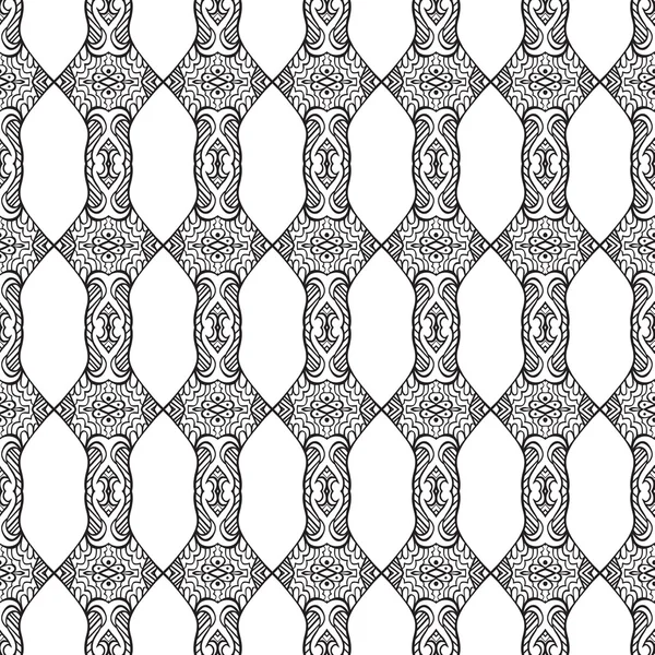 Dikişsiz resimli desen