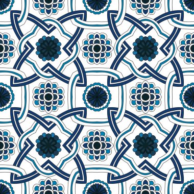 Portekizce fayans resimli