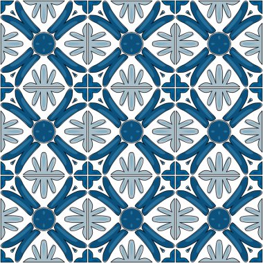 Portekizce fayans resimli