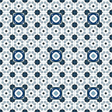 Portekizce fayans resimli