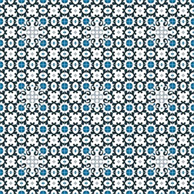 Resimli Portekizce fayans