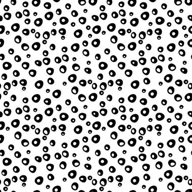 Dikişsiz resimli desen