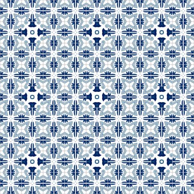 Resimli Portekizce fayans