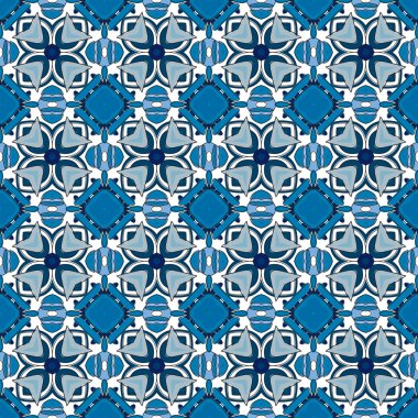 Resimli Portekizce fayans