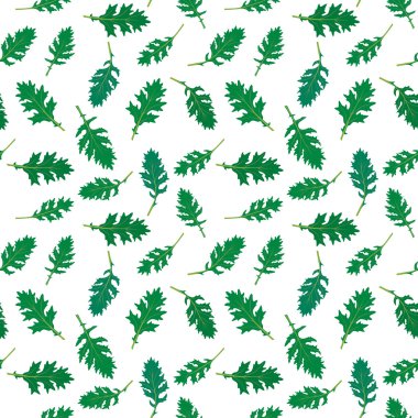 Sorunsuz rucola desen