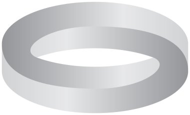 Resimli optik illüzyon