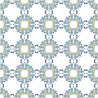 Resimli Portekizce fayans