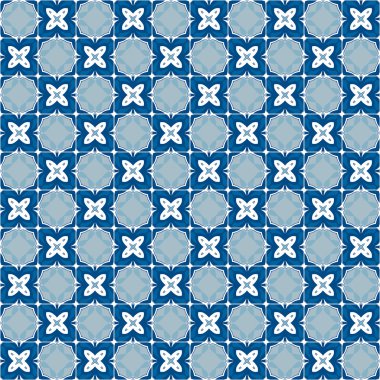 Resimli Portekizce fayans