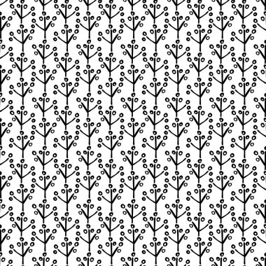 Seamless modeli resimli