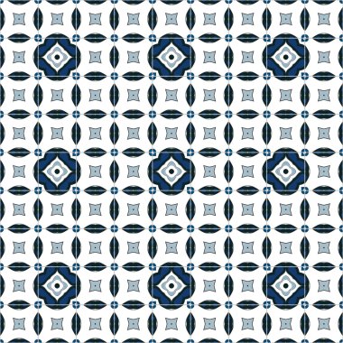 Resimli Portekizce fayans