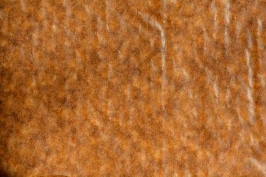 Kahverengi kağıt arkaplan ayrıntıları