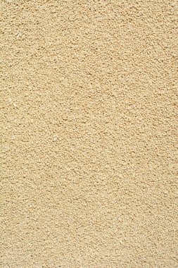 Kuru maya ile kaplı bir yüzey detayları