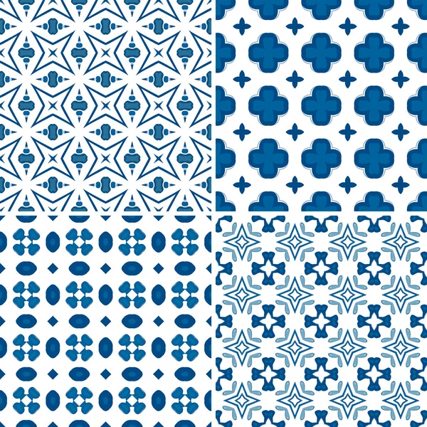 Portuguese tiles — Stock Photo, Image