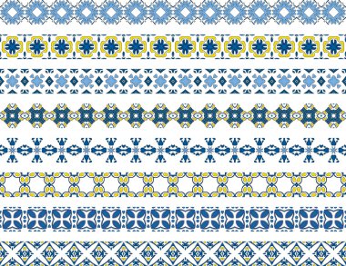 Portekizli sınırları