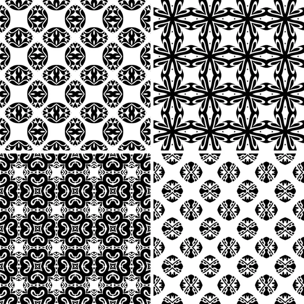 Portuguese tiles — Stock Vector