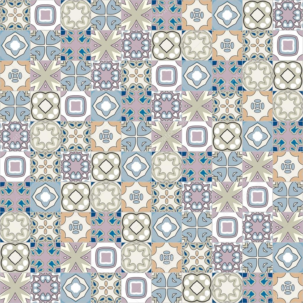 Portuguese tiles