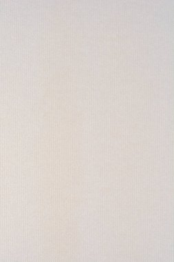 Dikey tam kare yakın çekim bir ışık, ince bej veya kapalı kumaş dokusu ince, dokuma görüntüler