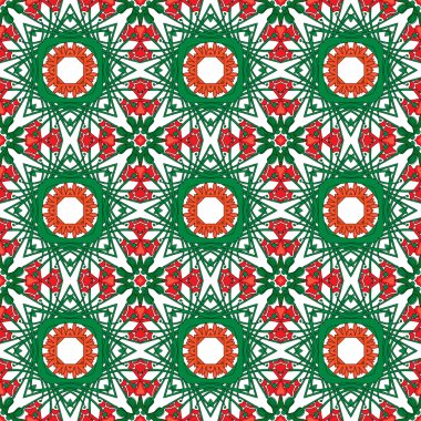 Portekizce çini deseni