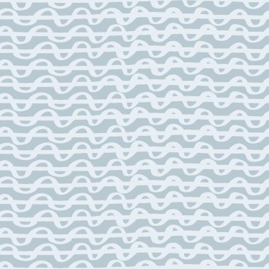 Dikişsiz resimli desen