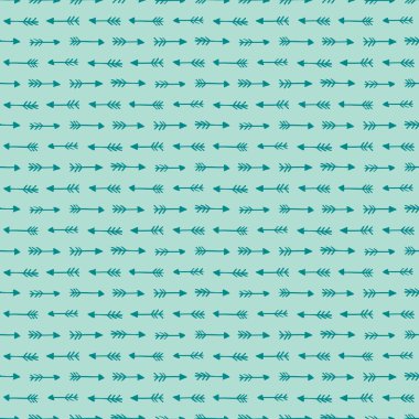 Dikişsiz resimli desen