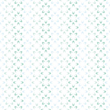 Dikişsiz resimli desen