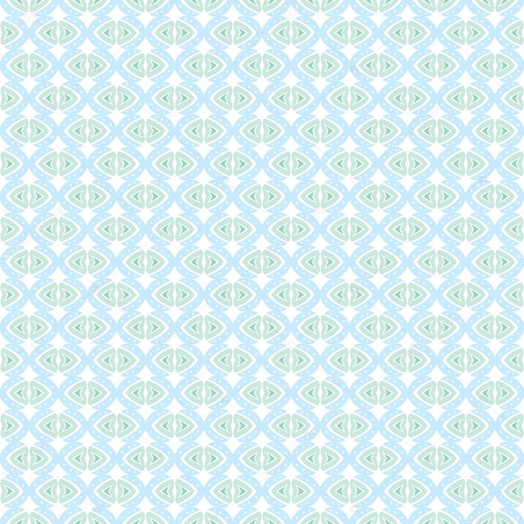 Seamless illustrated pattern Stock Vector Image by ©nahhan #98790398