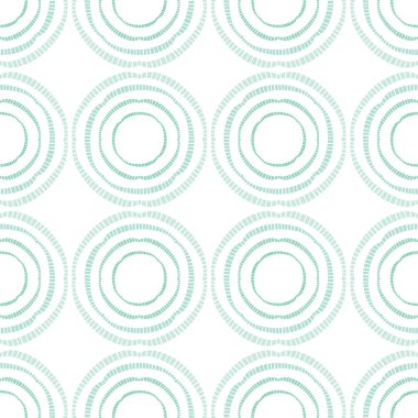 Dikişsiz resimli desen