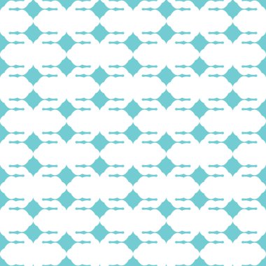 Dikişsiz resimli desen