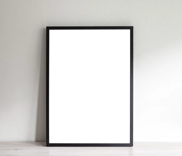 Poster çerçeve mockup